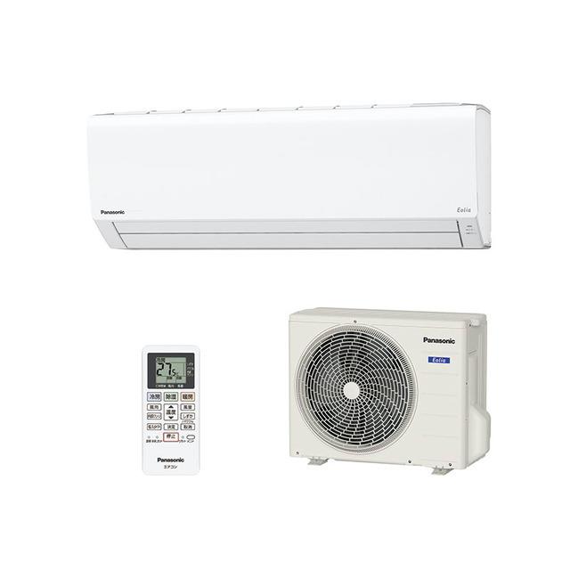 CS-281DFR-W パナソニック Panasonic [ Eolia(10畳・単相100V CS-281DFR-W パナソニック Panasonic [ Eolia(10畳・単相100V