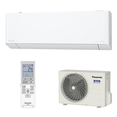 Panasonic(パナソニック) エオリア CS-362DEX-W クリスタルホワイト [3.6kW] | 