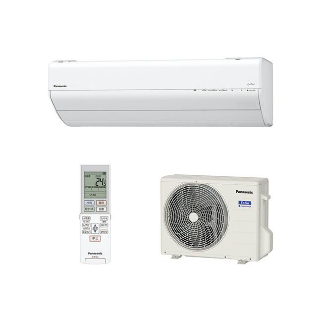 CS-GX221D-W パナソニック Panasonic [ Eolia（6畳・単相100V 