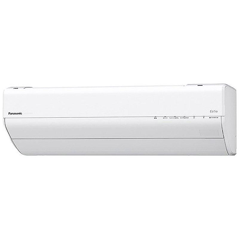 パナソニック Panasonic エアコン Eolia（エオリア）GXシリーズ 
