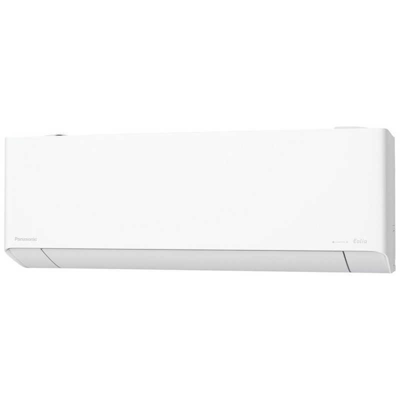 激安新品2023年製Panasonic 14畳用CS-TX403D2 CS-TX403D2-W パナソニック エオリア TXシリーズ エアコン クーラー 14