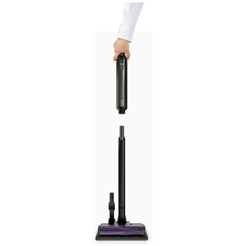 CS601JBK SharkNinja EVOPOWER SYSTEM ADV コードレススティッククリーナー ブラックメタリック 622356251457 |  | 02