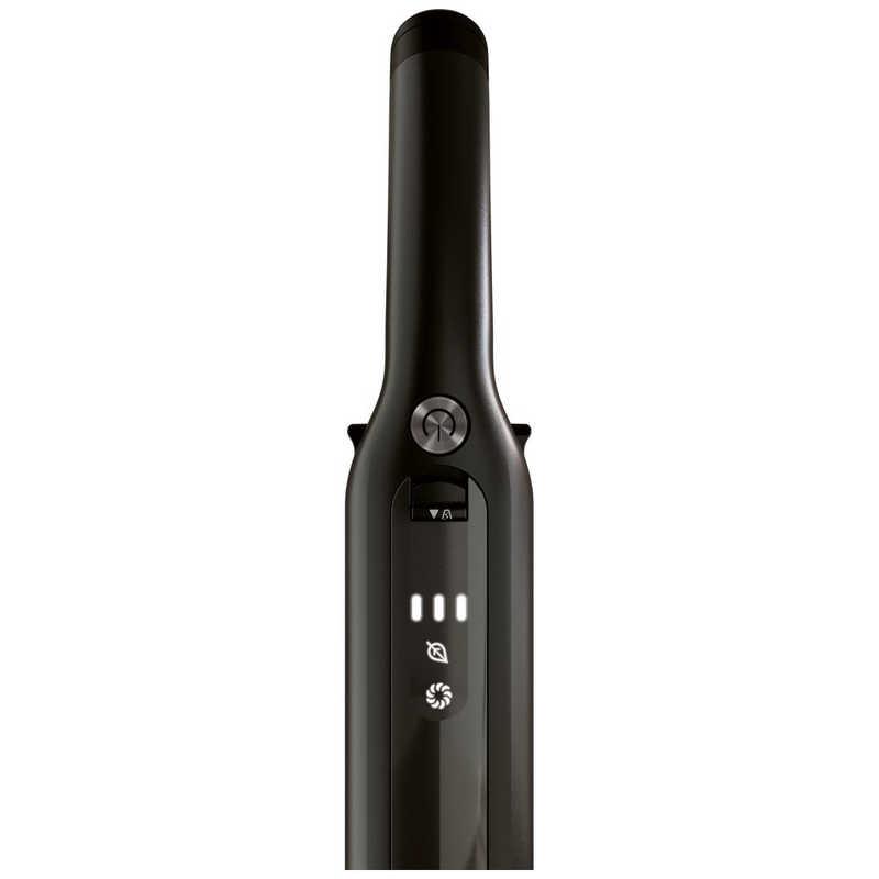 CS601JBK SharkNinja EVOPOWER SYSTEM ADV コードレススティッククリーナー ブラックメタリック 622356251457 |  | 05