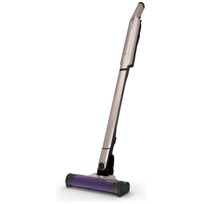 CS601JPK SharkNinja EVOPOWER SYSTEM ADV コードレススティッククリーナー サンドピンク 622356251426 | 