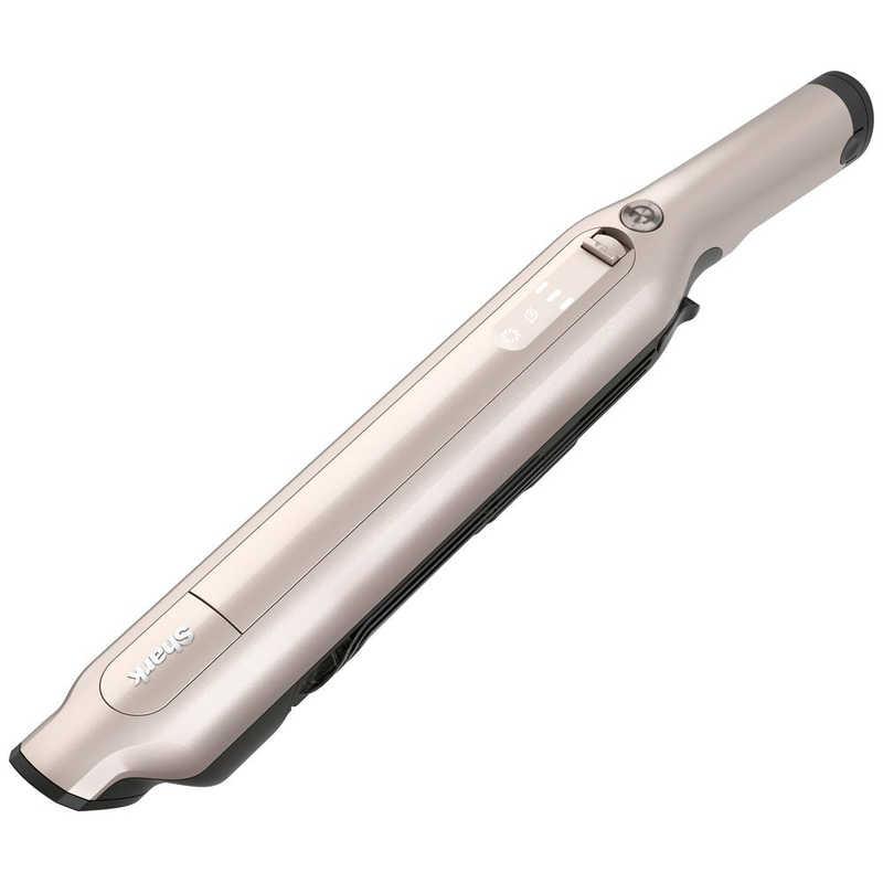 CS601JPK SharkNinja EVOPOWER SYSTEM ADV コードレススティッククリーナー サンドピンク 622356251426 |  | 04