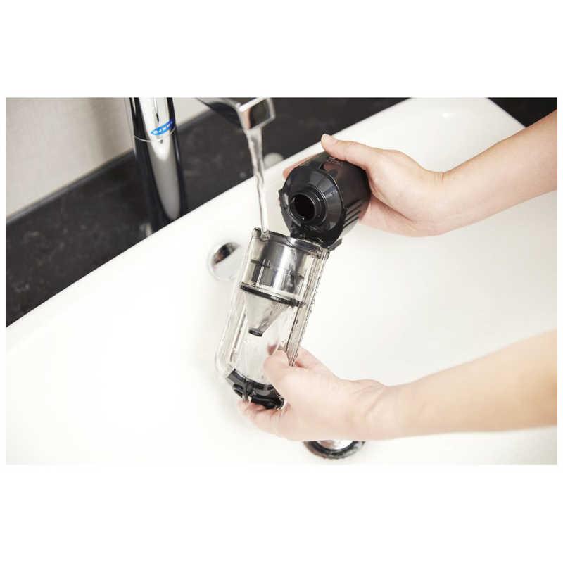 CS601JPK SharkNinja EVOPOWER SYSTEM ADV コードレススティッククリーナー サンドピンク 622356251426 |  | 05