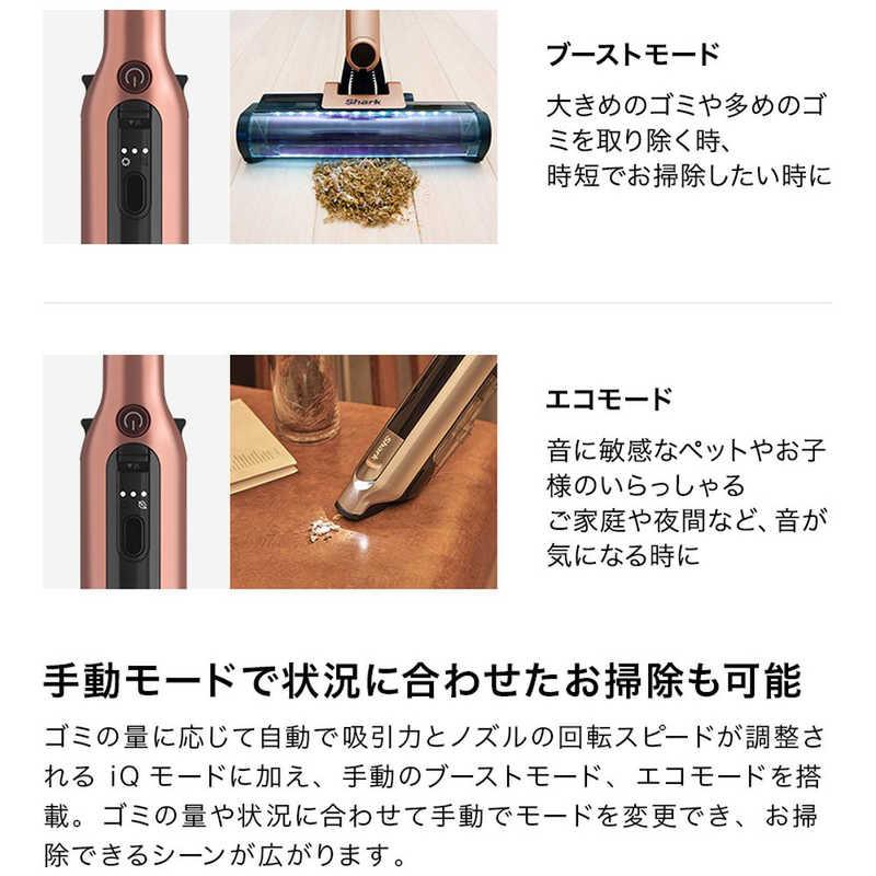 CS851JCP Shark EVOPOWER SYSTEM iQ コッパ― 0622356261043 |  | 15