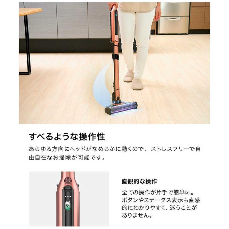 CS851JCP Shark EVOPOWER SYSTEM iQ コッパ― 0622356261043 |  | 09