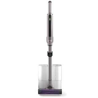 CS851JMVAE SharkNinja シャークニンジャ EVOPOWER SYSTEM iQ＋ 掃除機 サイクロン式 2kg モーヴグレイ | 