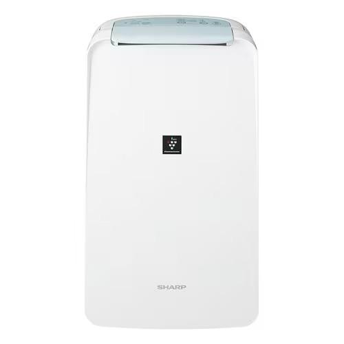 CV-U71-W シャープ SHARP 衣類乾燥除湿機 コンプレッサー方式 コンパクトタイプ プラズマクラスター7000搭載 定格除湿能力7.1L | 