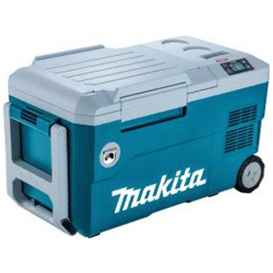 CW001GZ マキタ makita 充電式保冷温庫 40VMAX | 