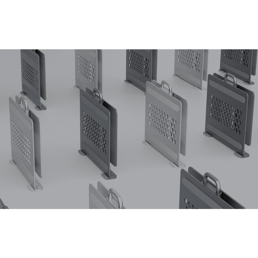 DIGIFORCE Laptop Stand シルバー スペース・グレー ラップトップ パソコン スタンド |  | 02