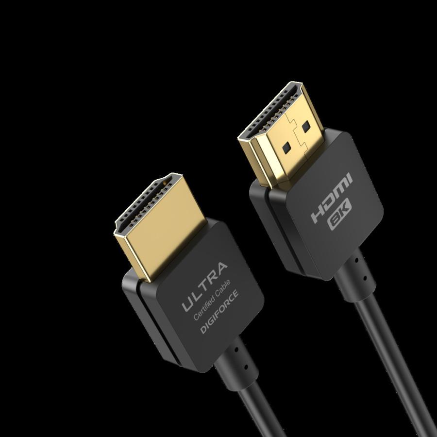 D0057　ULTRA HIGH SPEED HDMI CABLE 1.8m |  | 06