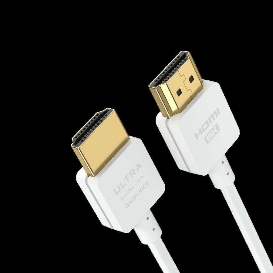 D0057　ULTRA HIGH SPEED HDMI CABLE 1.8m |  | 07