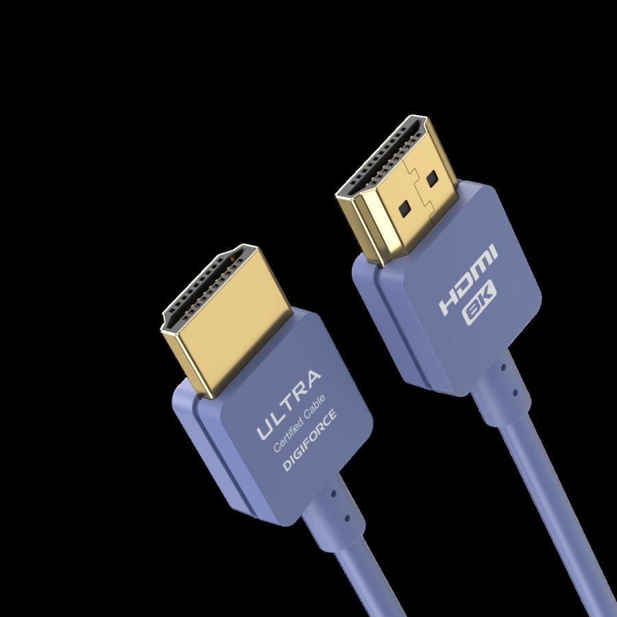 D0057　ULTRA HIGH SPEED HDMI CABLE 1.8m |  | 08
