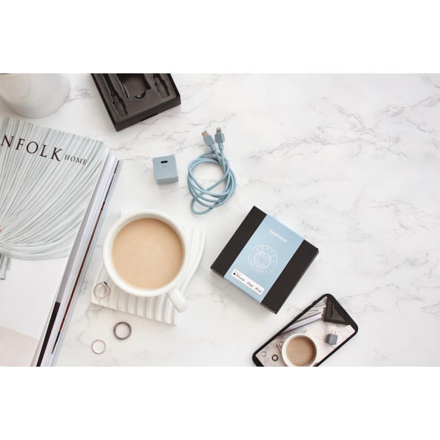 Design cube 20W & L (ブルーグレー) |  | 01