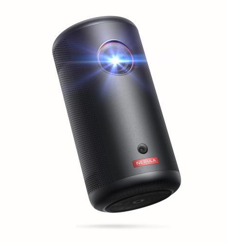 新品 モバイルプロジェクター Nebula Capsule 3 D2425N11 D2425N11 アンカー Anker Nebula Capsule 3 モバイル