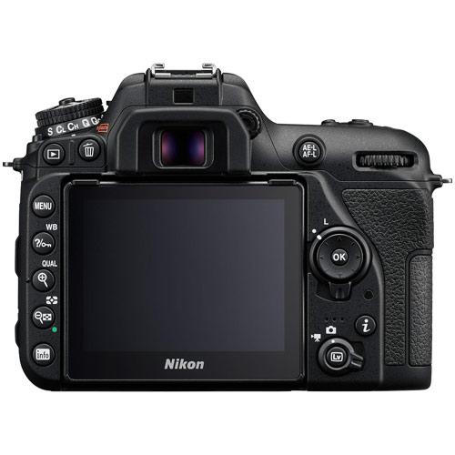 D7500 ボディ ニコン NIKON デジタル一眼カメラ D7000シリーズ APS-C 