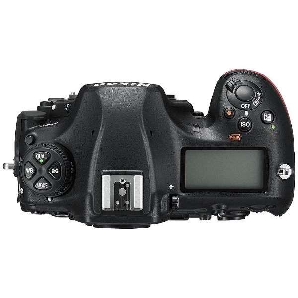D850 ボディ デジタル一眼カメラ Dシリーズ カメラの画像