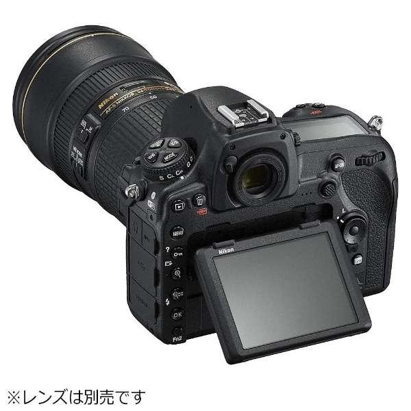 D850 ボディ デジタル一眼カメラ Dシリーズ カメラの画像