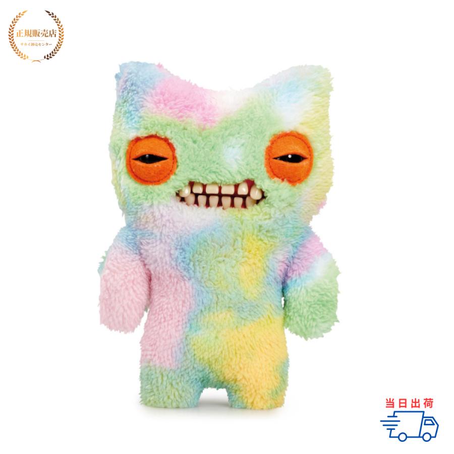 正規販売店】 ファグラー （ラボミスフィット）Munch Munch ぬいぐるみ