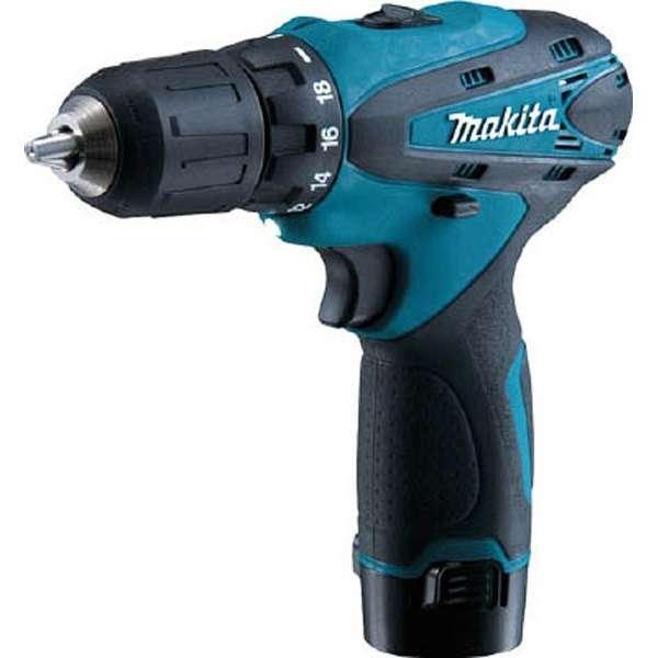 DF330DWX マキタ makita 充電式ドライバドリル | 