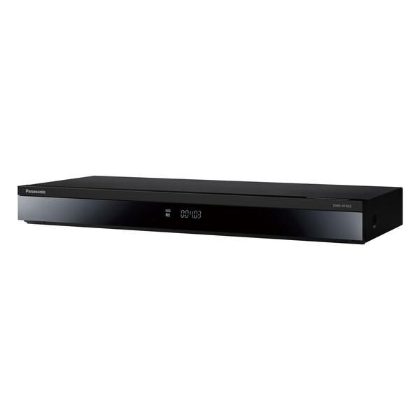 DMR-4T403 パナソニック DVDレコーダー パナソニックDMR-4T403