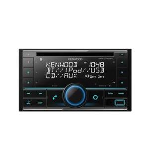 DPX-U760BT ケンウッド KENWOOD オーディオ 2DIN CD/USB/iPod/Bluetoothレシーバー MP3/WMA/AA | 