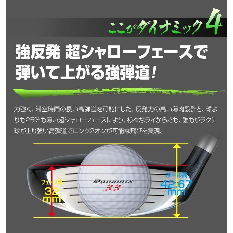 ゴルフ メンズ クラブ 12度 44インチ フェアウェイウッド 1W