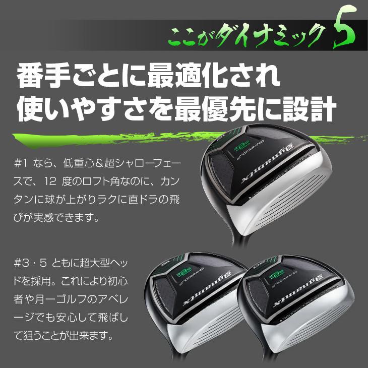 ゴルフ メンズ クラブ 12度 44インチ フェアウェイウッド 1W
