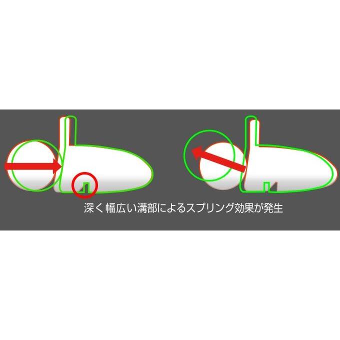 ゴルフ クラブ メンズ レフティ ドライバー ダイナミクスプレステージ プレミア飛匠極シャフト仕様 10度 R SR S 左用 46インチ 高反発の画像