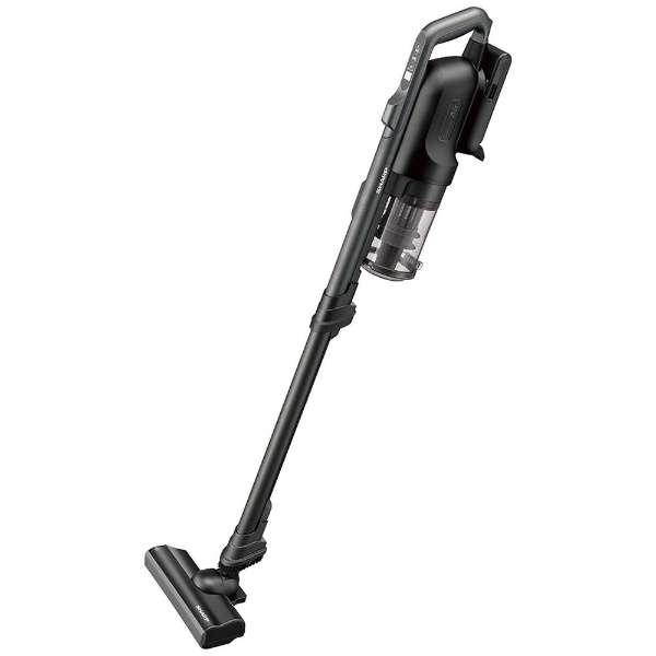 EC-SR10-B シャープ SHARP RACTIVE Air POWER 掃除機 コードレススティッククリーナー サイクロン式 1.7kg ブ | 