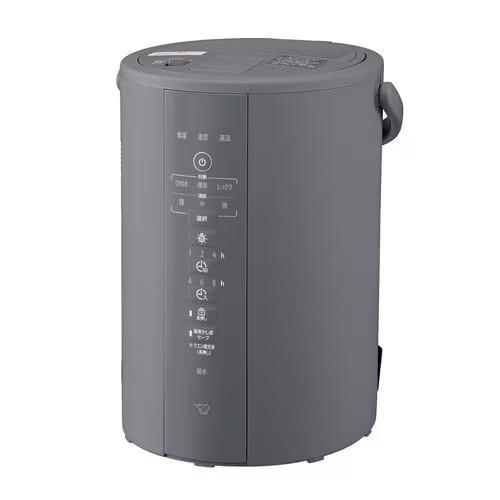 象印 スチーム式加湿器 EE-DE35-HA EE-DF35-HA 象印 ZOJIRUSHI スチーム式加湿器 木造6畳/プレハブ10畳