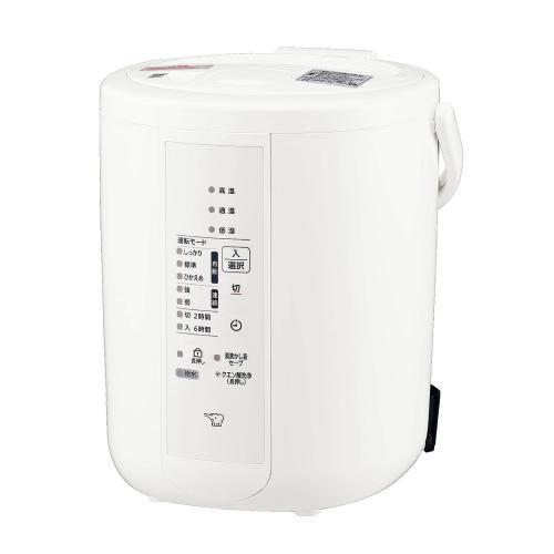 象印 ZOJIRUSHI スチーム式加湿器 EE-RP35-WA 象印 ZOJIRUSHI スチーム式加湿器EE-RP35 2019年製