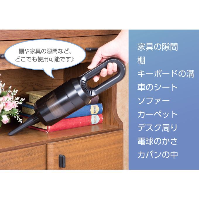 EI-90370 ハンディクリーナーＳＥＧＡＬＬ |  | 02