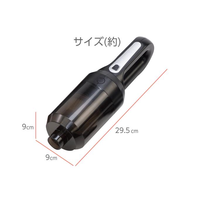 EI-90370 ハンディクリーナーＳＥＧＡＬＬ |  | 07