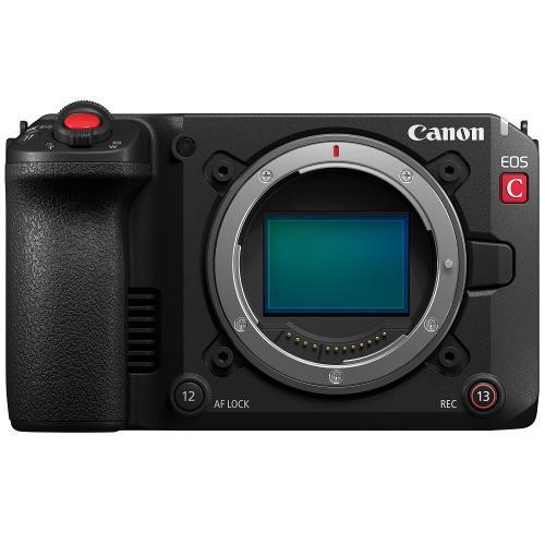 CANON(キヤノン) EOS C50 ボディ
