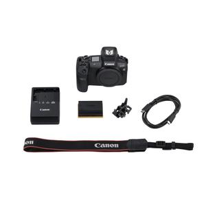美品　EOS R ボディ EOS R ボディ 中古価格比較 - 価格.com