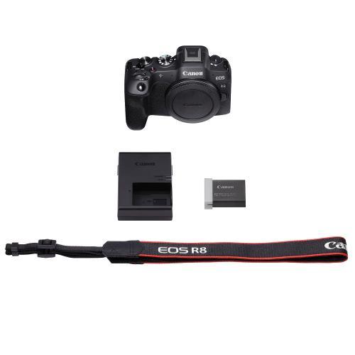 EOS R8 ボディ キヤノン Canon デジタル一眼カメラ 35mmフル EOS R8 ボディ キヤノン Canon デジタル一眼カメラ 35mmフル