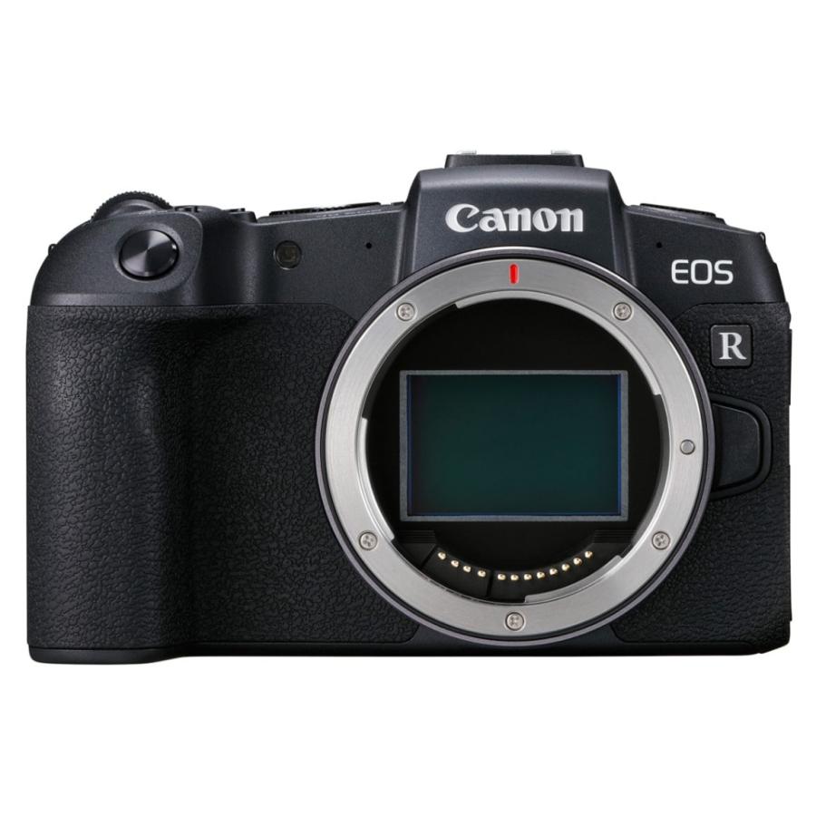 EOS RP ボディ CANON キャノン ミラーレスカメラ カメラ