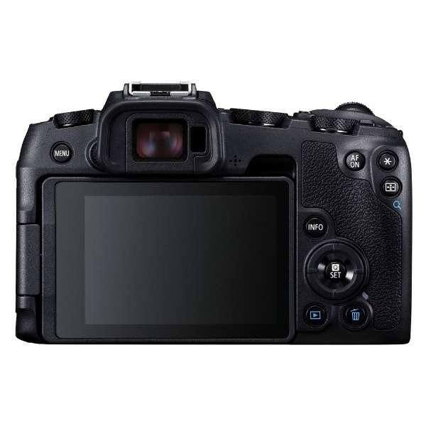 美品 Canon EOS RPボディ 新品)Canon (キヤノン) EOS RP ボディ（商品ID：4549292132144