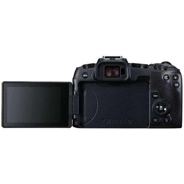 【良品】 Canon EOS RP Body ボディ ミラーレス一眼カメラ 新品)Canon (キヤノン) EOS RP ボディ（商品ID：4549292132144