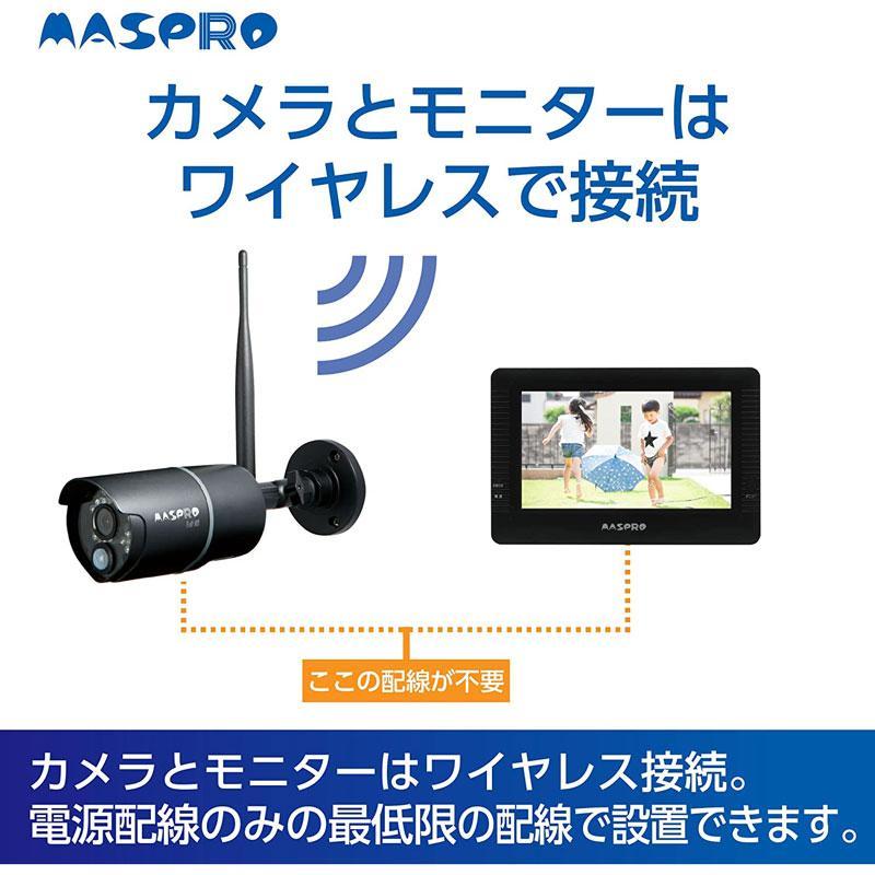 EP2WCFM マスプロ 防犯カメラ EP2WCFM |  | 06