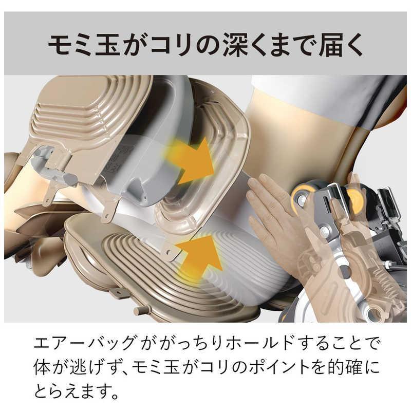 大阪限定設置込み Panasonic マッサージチェア リアルプロ アイボリー EP-MA103-C |  | 02