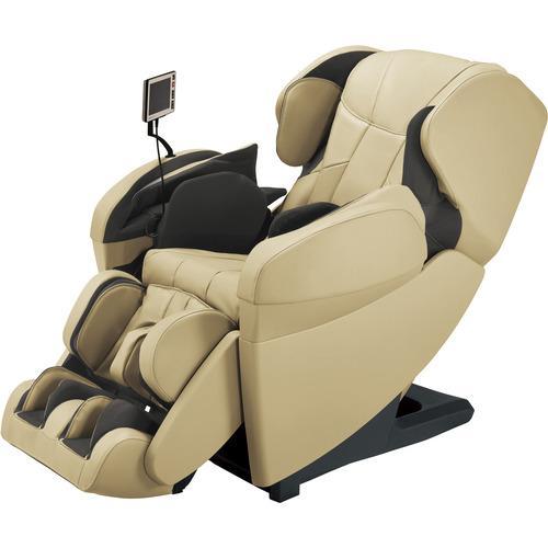 大阪限定設置込み Panasonic マッサージチェア リアルプロ ルクソールベージュ EP-MA103-E | 