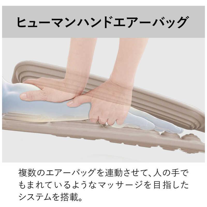 大阪限定設置込み Panasonic マッサージチェア リアルプロ ルクソールベージュ EP-MA103-E |  | 04