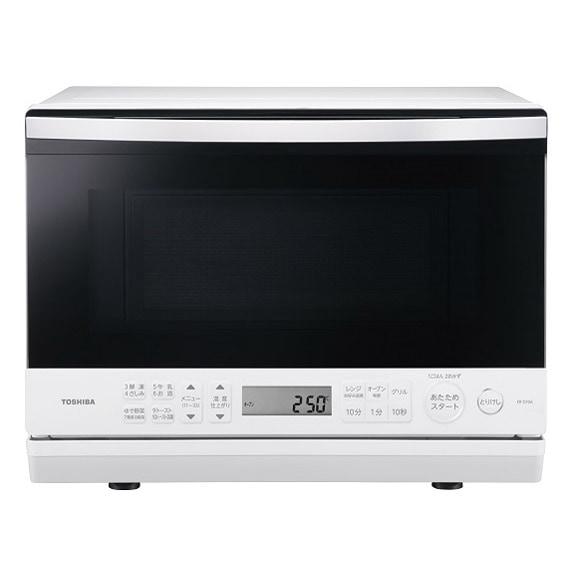 ER-D70A-W 東芝 TOSHIBA 石釜ドーム スチームオーブンレンジ グラン