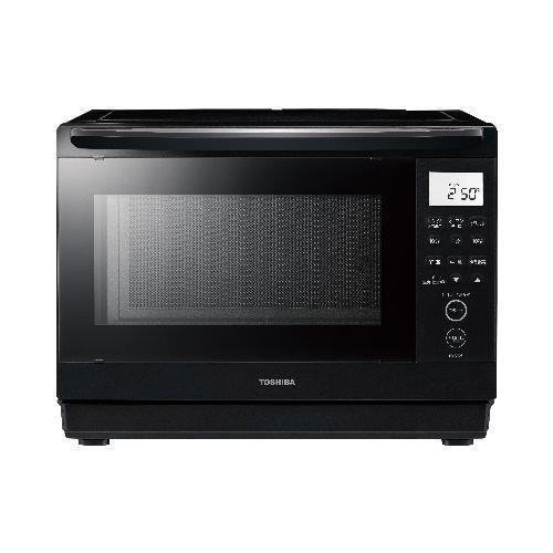 ER-D70B-K 東芝 TOSHIBA 石窯ドーム 角皿式スチームオーブンレンジ 26L