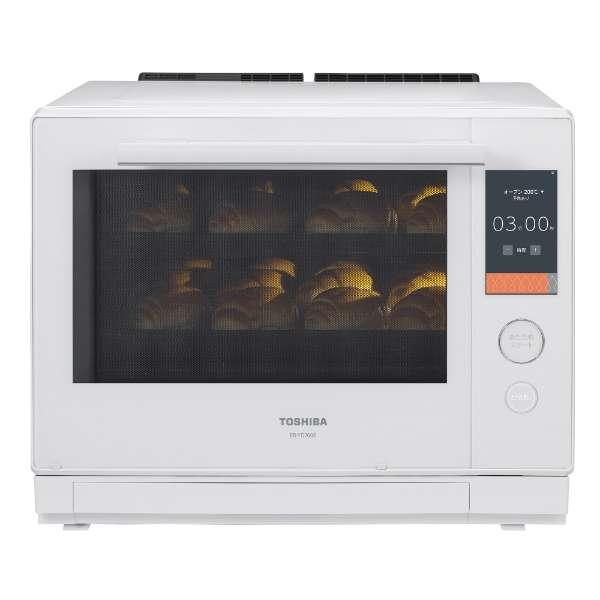 ER-YD7000-W 東芝 TOSHIBA 石窯ドーム 過熱水蒸気オーブンレンジ ER-YD7000-W 東芝 TOSHIBA 石窯ドーム 過熱水蒸気オーブンレンジ