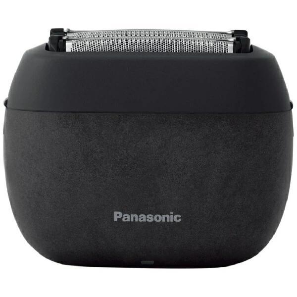 【美品】Panasonic ラムダッシュ パームイン ES-PV6A-K 5枚刃 ES-PV6A-K Panasonic パナソニック ラムダッシュ パームイン 5枚刃